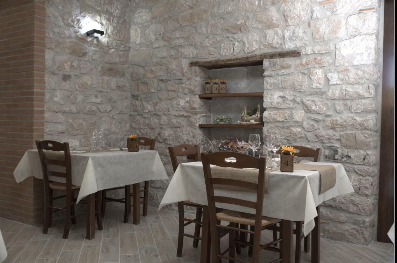 Agriturismo Il Parco Farm stay *