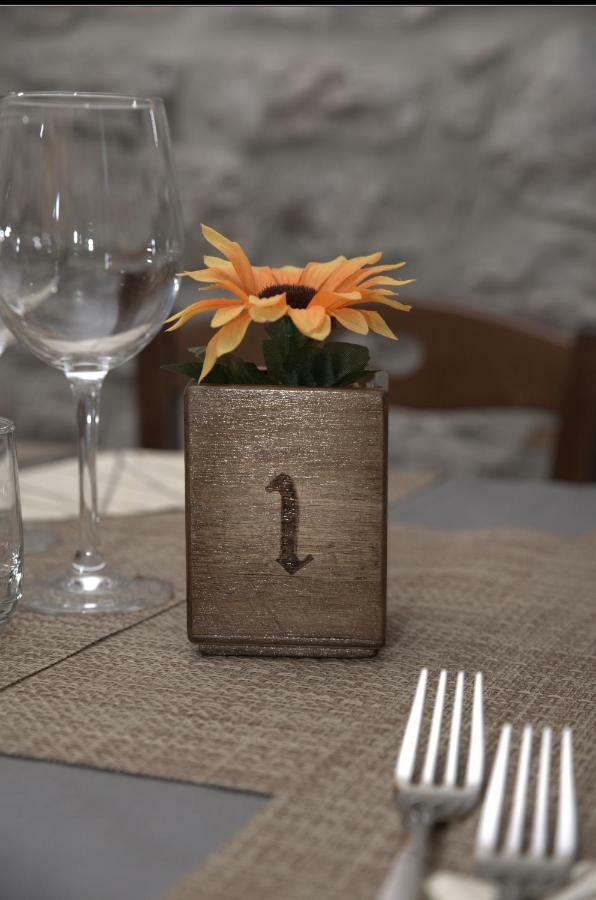 Agriturismo Il Parco Farm stay