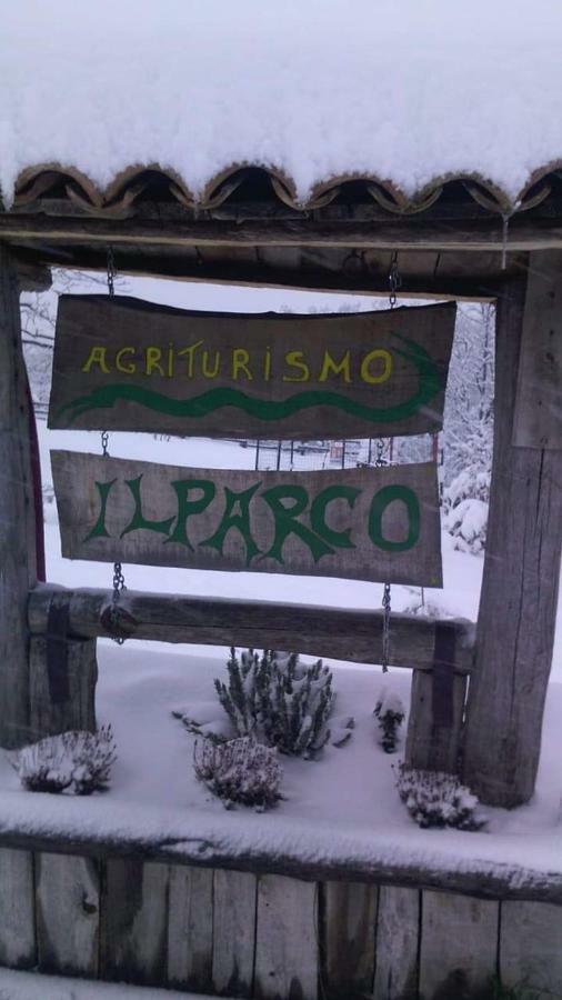 Agriturismo Il Parco *